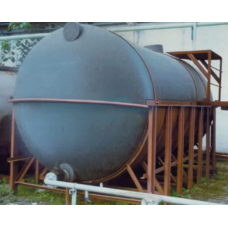 Acid Storage Tank
